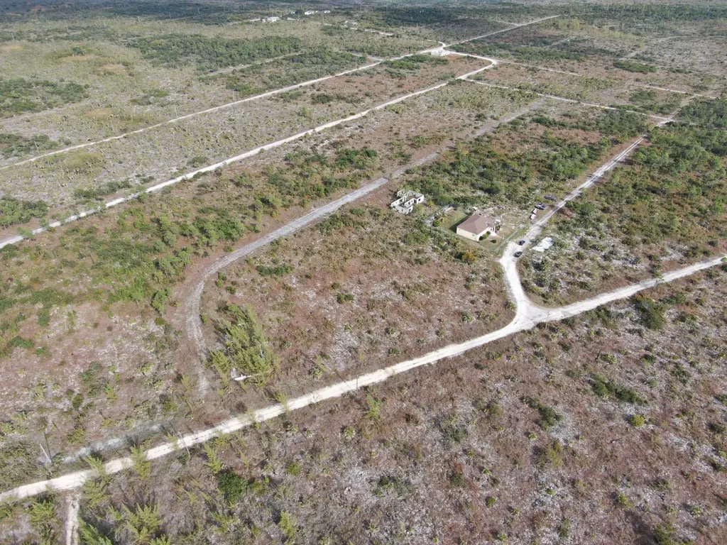 Hoyt Avenue 791 Grand Bahama Freeport BS