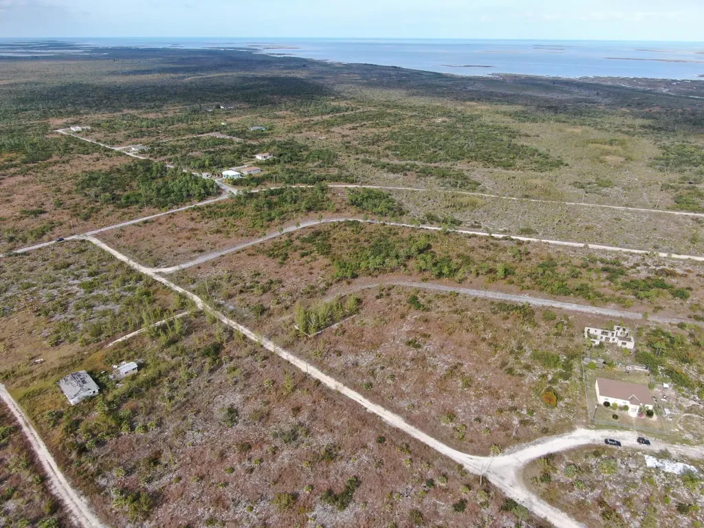 Hoyt Avenue 791 Grand Bahama Freeport BS