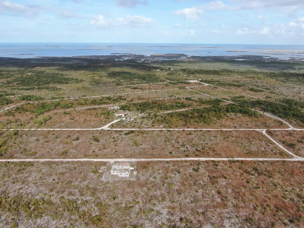 Hoyt Avenue 791 Grand Bahama Freeport BS