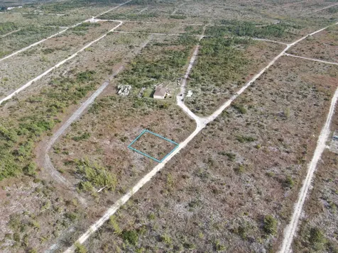 Hoyt Avenue 791 Grand Bahama Freeport BS