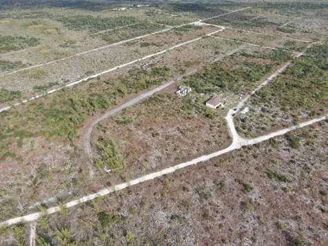 Hoyt Avenue 791 Grand Bahama Freeport BS