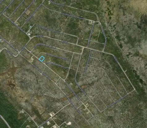 Hoyt Avenue 791 Grand Bahama Freeport BS