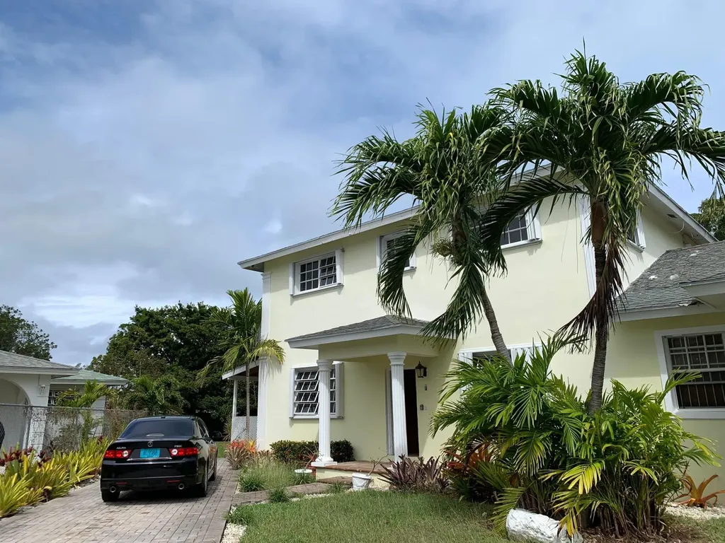 High Vista New Providence Paradise Island BS