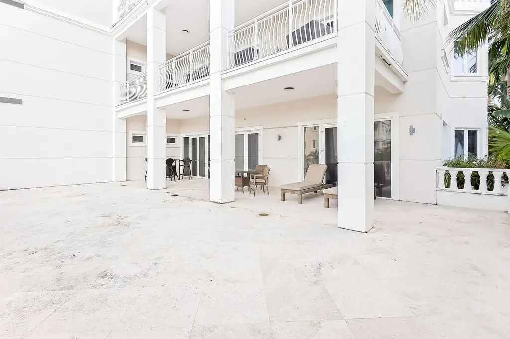 One Ocean New Providence Paradise Island BS