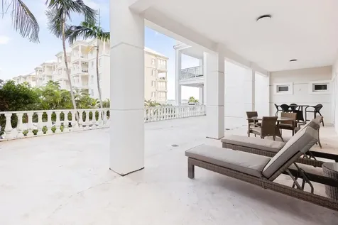 One Ocean New Providence Paradise Island BS