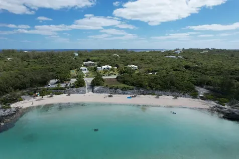 Ocean Drive Eleuthera BS