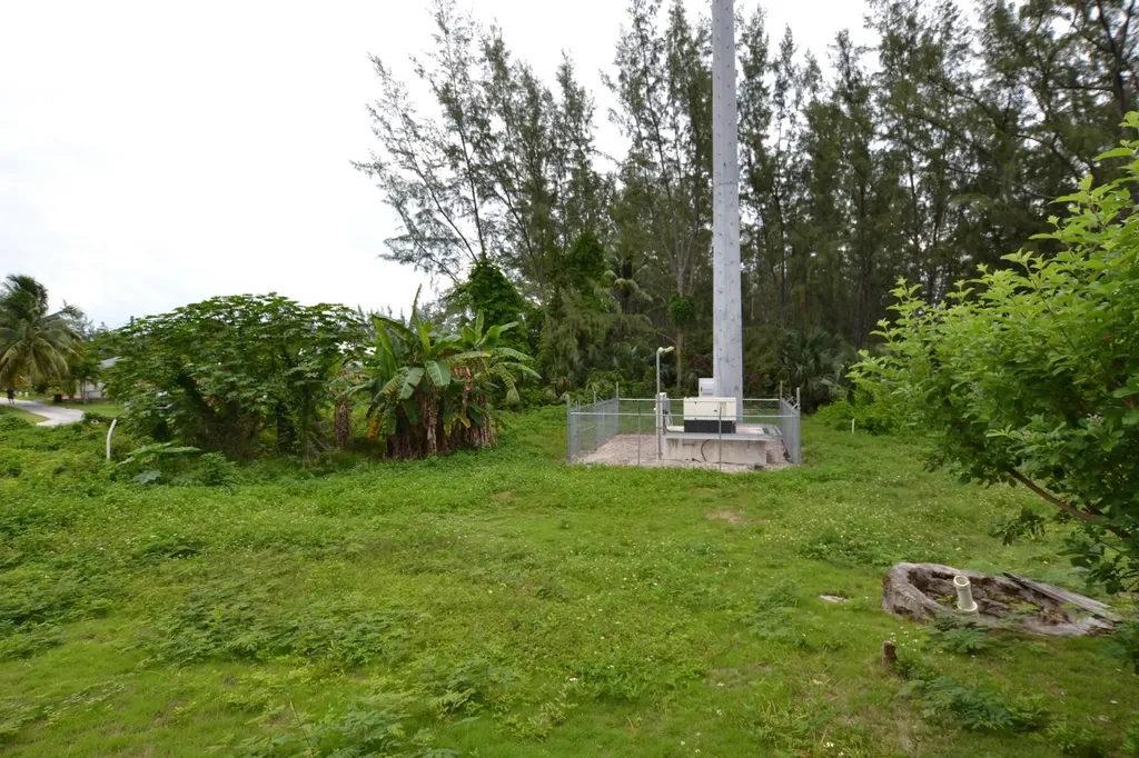 Ripley Street Eleuthera BS