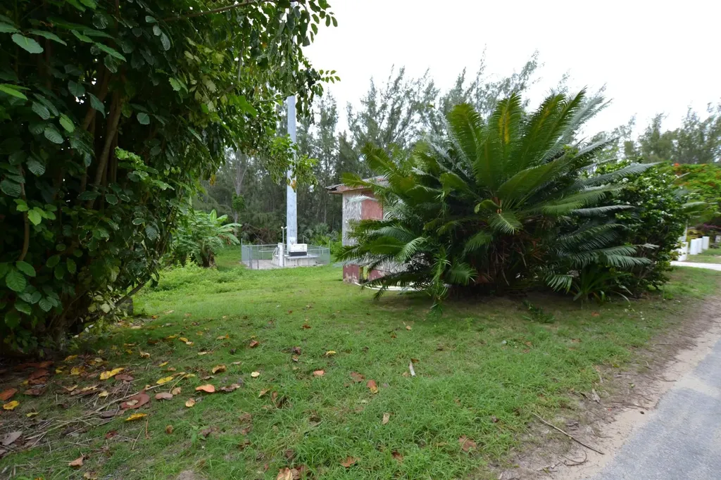 Ripley Street Eleuthera BS