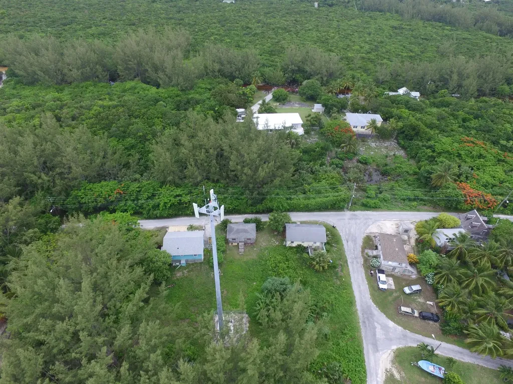 Ripley Street Eleuthera BS