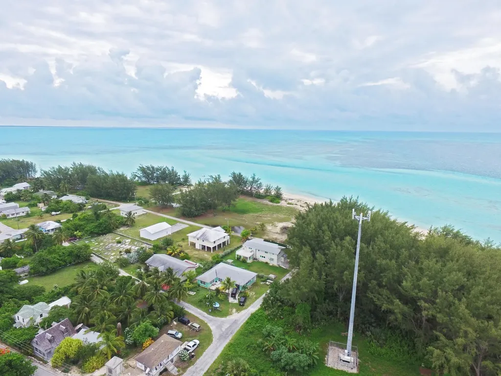 Ripley Street Eleuthera BS