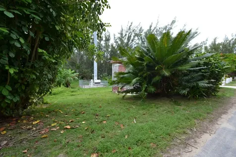 Ripley Street Eleuthera BS