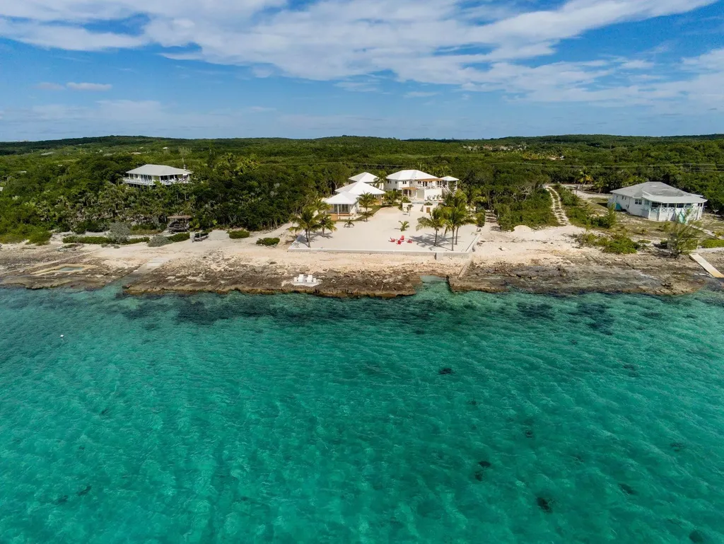 Sea Esta Eleuthera BS