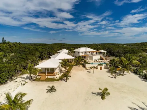 Sea Esta Eleuthera BS