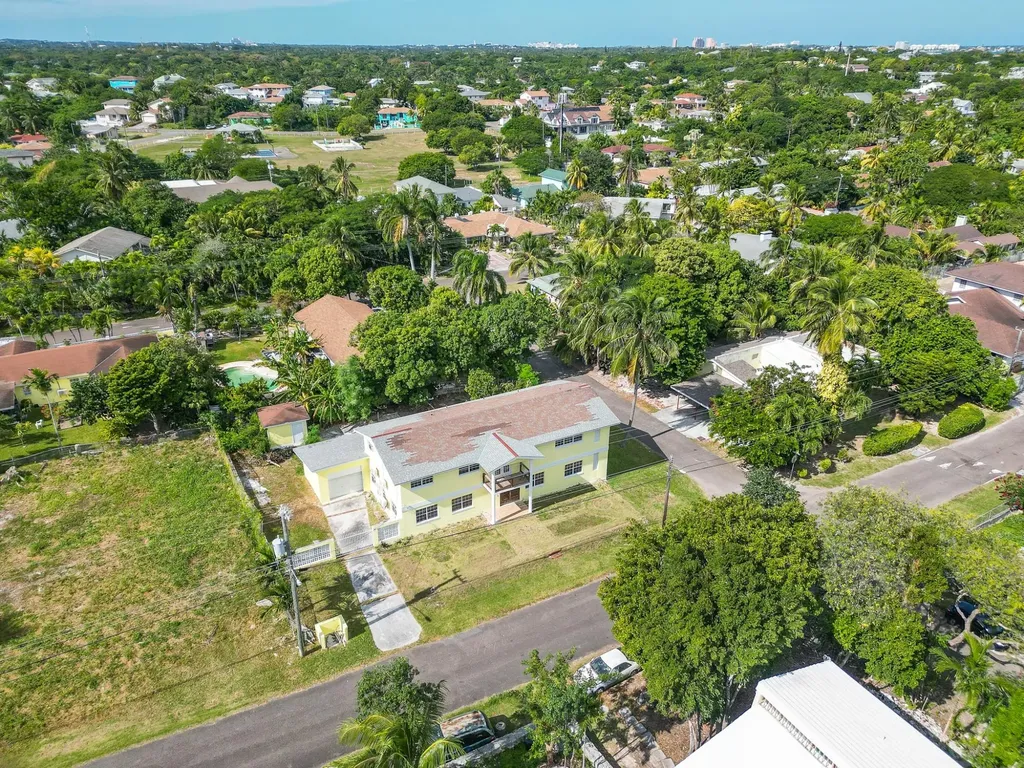 San Souci 26 New Providence Paradise Island BS