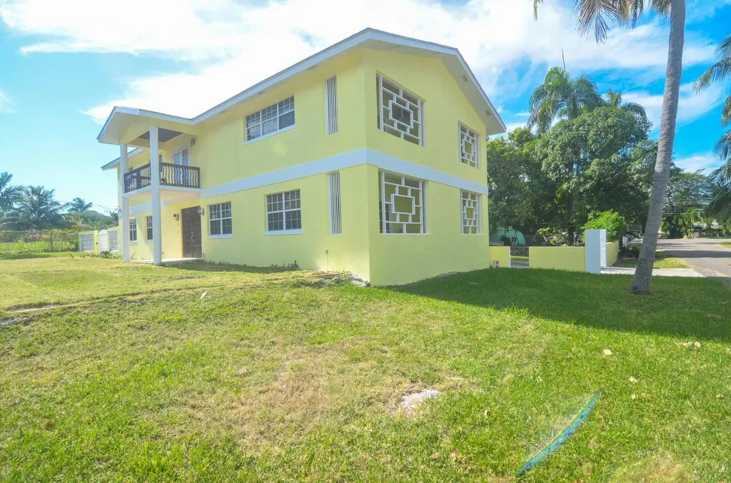 San Souci 26 New Providence Paradise Island BS