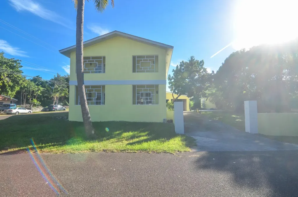 San Souci 26 New Providence Paradise Island BS