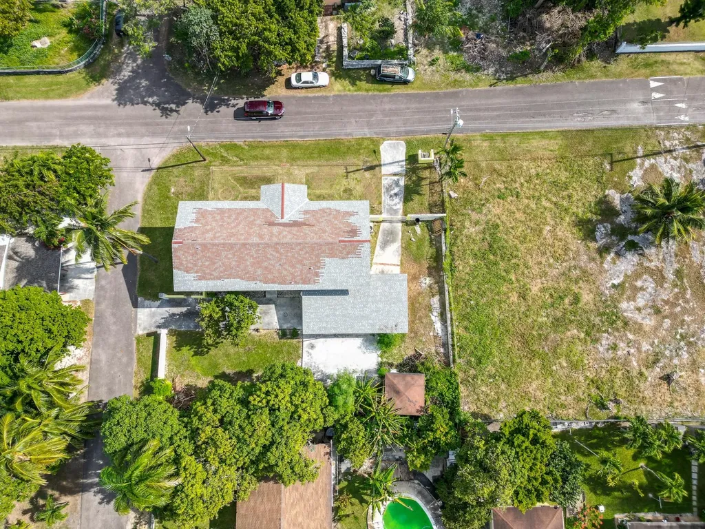 San Souci 26 New Providence Paradise Island BS