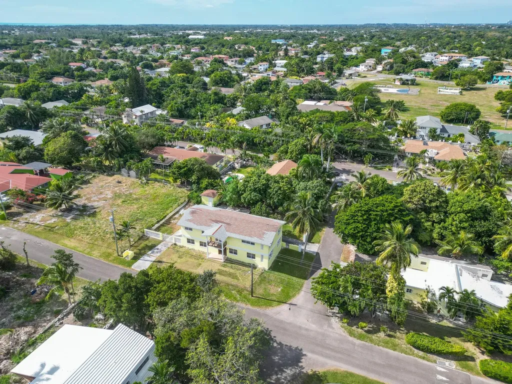 San Souci 26 New Providence Paradise Island BS