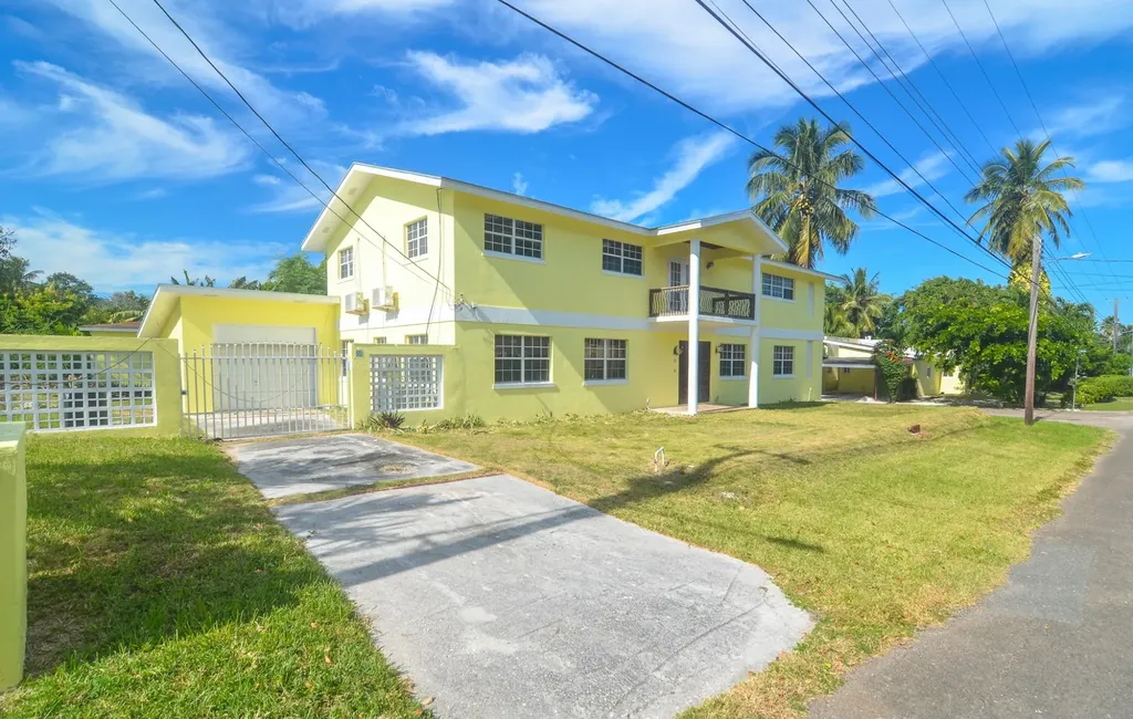 San Souci 26 New Providence Paradise Island BS