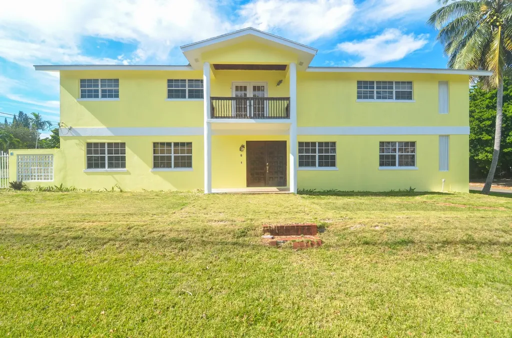 San Souci 26 New Providence Paradise Island BS