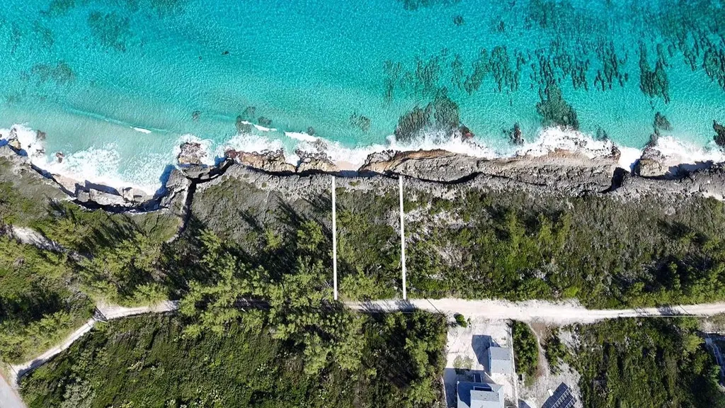 Rainbow Bay Subdivision Eleuthera BS