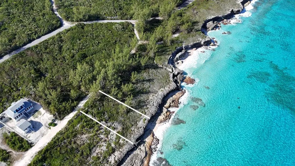 Rainbow Bay Subdivision Eleuthera BS