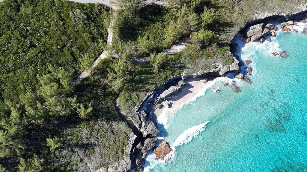 Rainbow Bay Subdivision Eleuthera BS