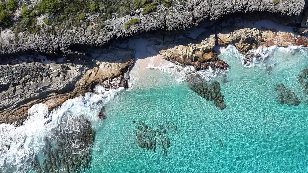 Rainbow Bay Subdivision Eleuthera BS