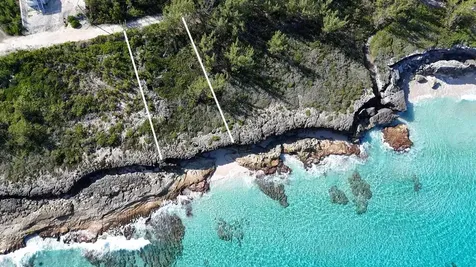 Rainbow Bay Subdivision Eleuthera BS