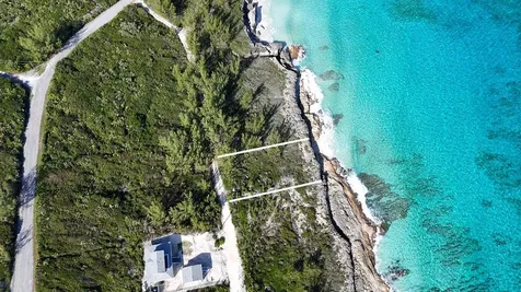 Rainbow Bay Subdivision Eleuthera BS