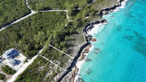 Rainbow Bay Subdivision Eleuthera BS