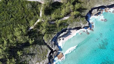 Rainbow Bay Subdivision Eleuthera BS