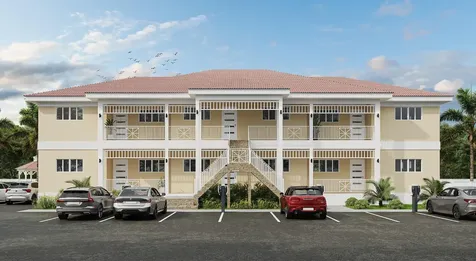 Via Della Rosa 14 New Providence Paradise Island BS