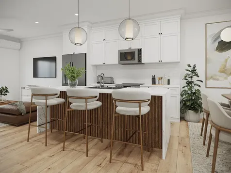 Via Della Rosa 14 New Providence Paradise Island BS