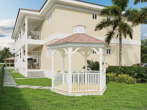 Via Della Rosa 14 New Providence Paradise Island BS