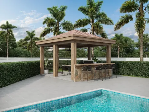 Via Della Rosa 14 New Providence Paradise Island BS