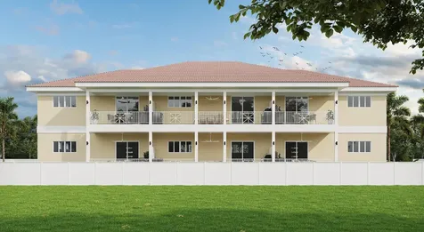 Via Della Rosa 14 New Providence Paradise Island BS