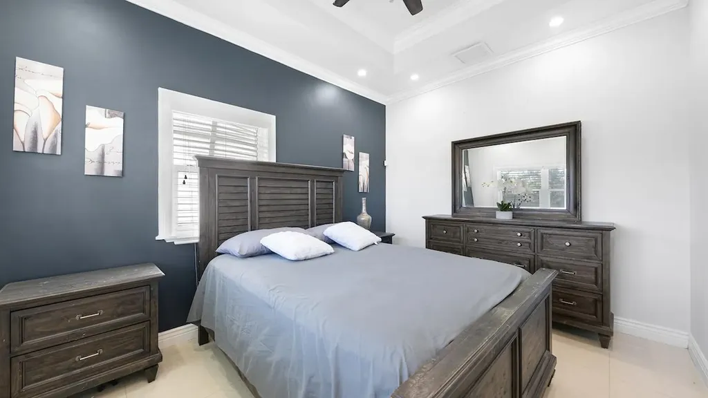 Lot 3 Destini Lakes New Providence Paradise Island BS