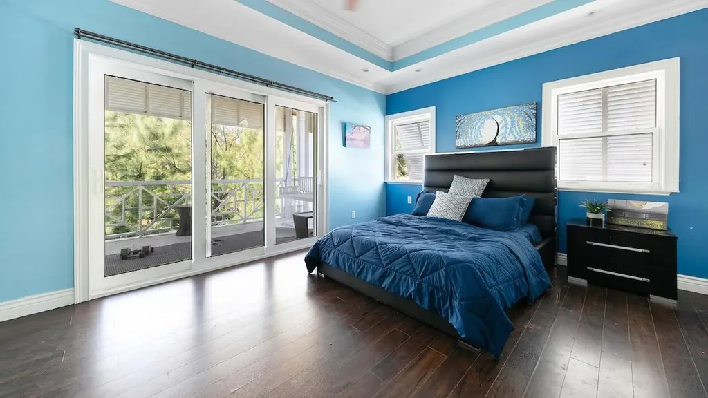 Lot 3 Destini Lakes New Providence Paradise Island BS