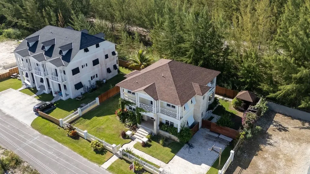 Lot 3 Destini Lakes New Providence Paradise Island BS