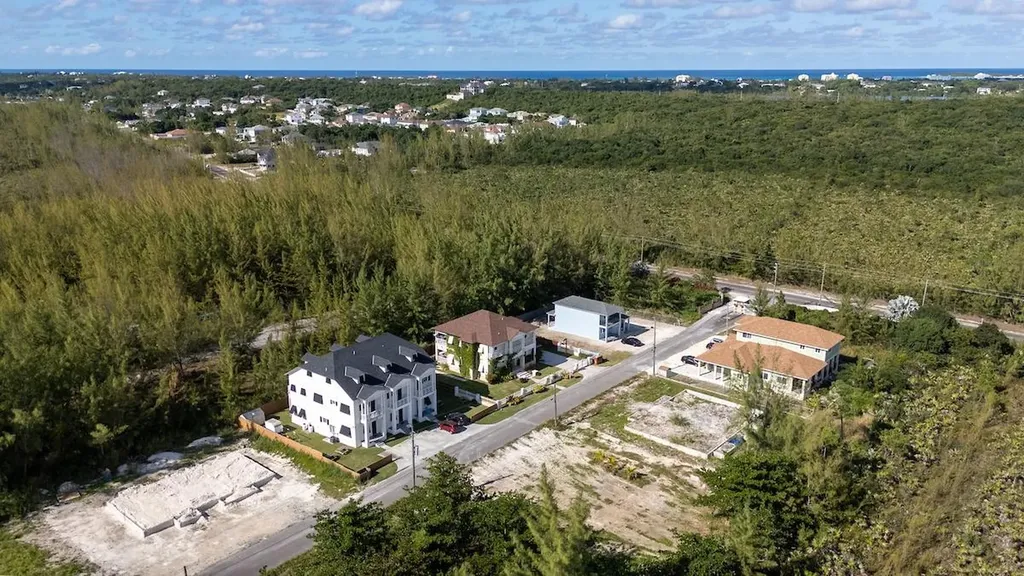 Lot 3 Destini Lakes New Providence Paradise Island BS