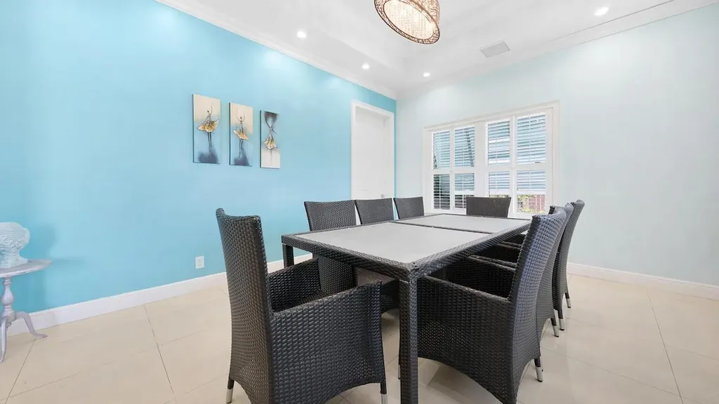 Lot 3 Destini Lakes New Providence Paradise Island BS