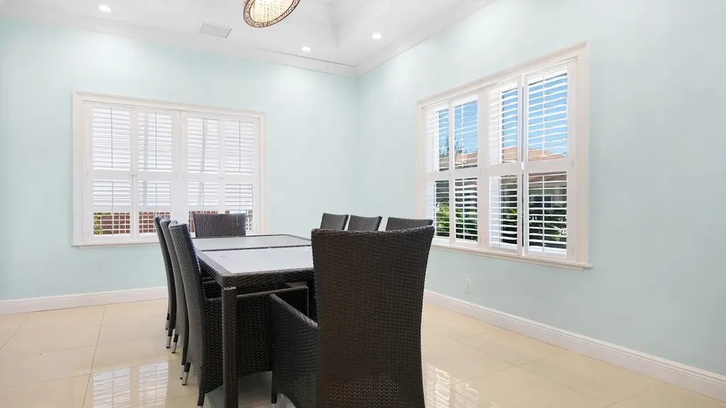 Lot 3 Destini Lakes New Providence Paradise Island BS