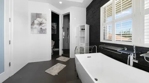 Lot 3 Destini Lakes New Providence Paradise Island BS