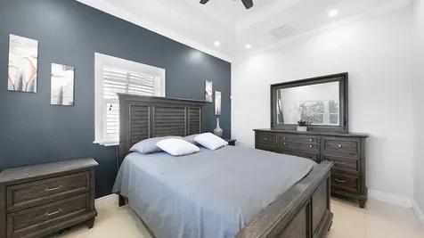 Lot 3 Destini Lakes New Providence Paradise Island BS