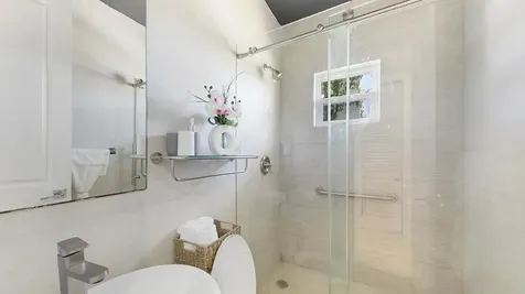 Lot 3 Destini Lakes New Providence Paradise Island BS