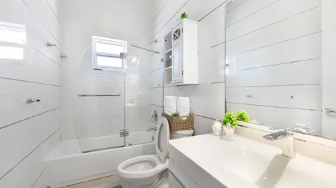 Lot 3 Destini Lakes New Providence Paradise Island BS