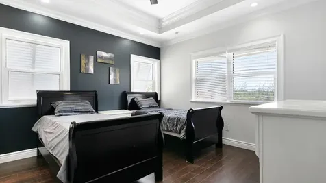 Lot 3 Destini Lakes New Providence Paradise Island BS