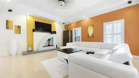 Lot 3 Destini Lakes New Providence Paradise Island BS