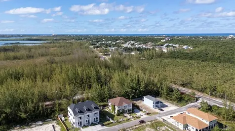 Lot 3 Destini Lakes New Providence Paradise Island BS